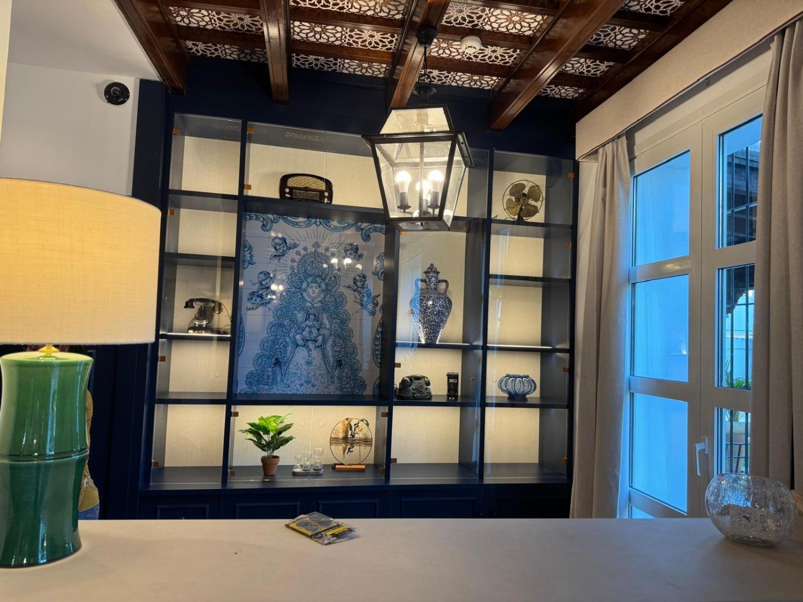 Hotel Toruno Del Rocio إل روثيو المظهر الخارجي الصورة