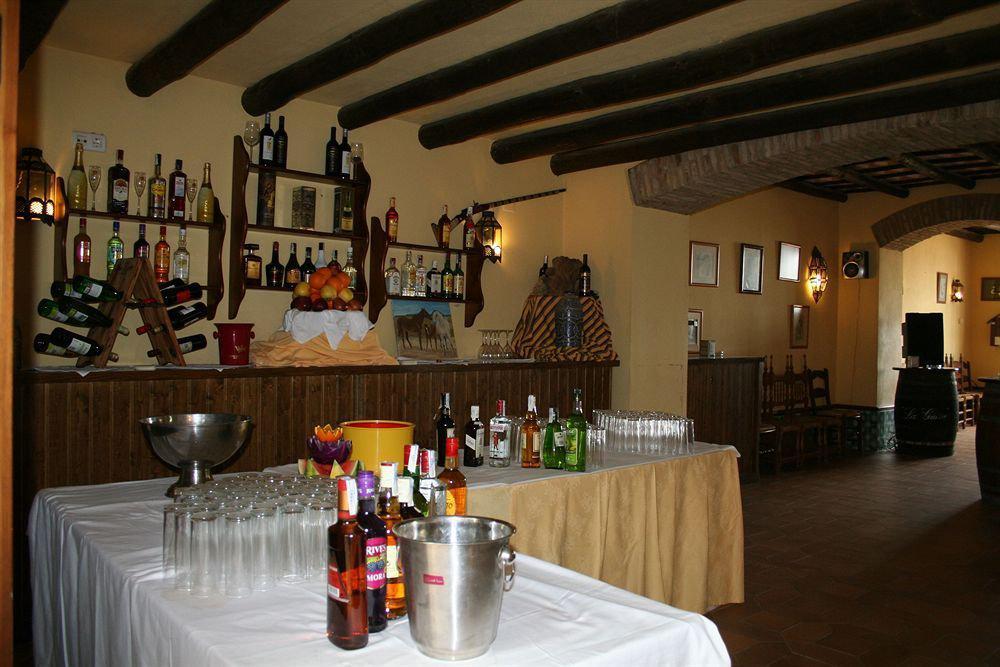 Hotel Toruno Del Rocio إل روثيو المظهر الخارجي الصورة